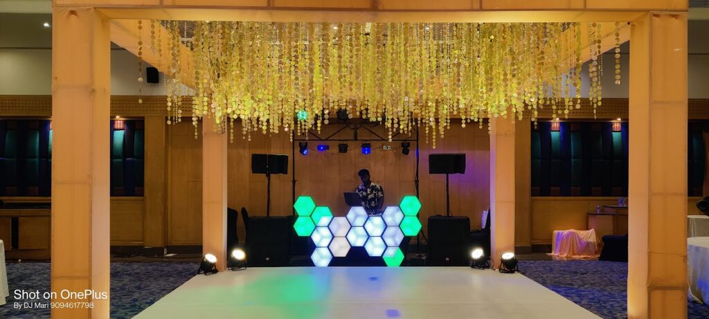 Birthday DJ in Chennai