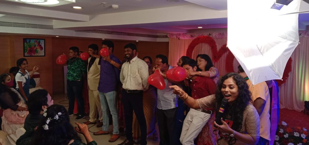 Birthday DJ in Chennai