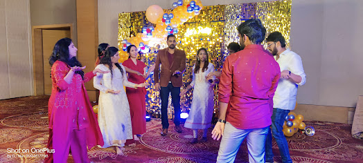 Birthday DJ in Chennai