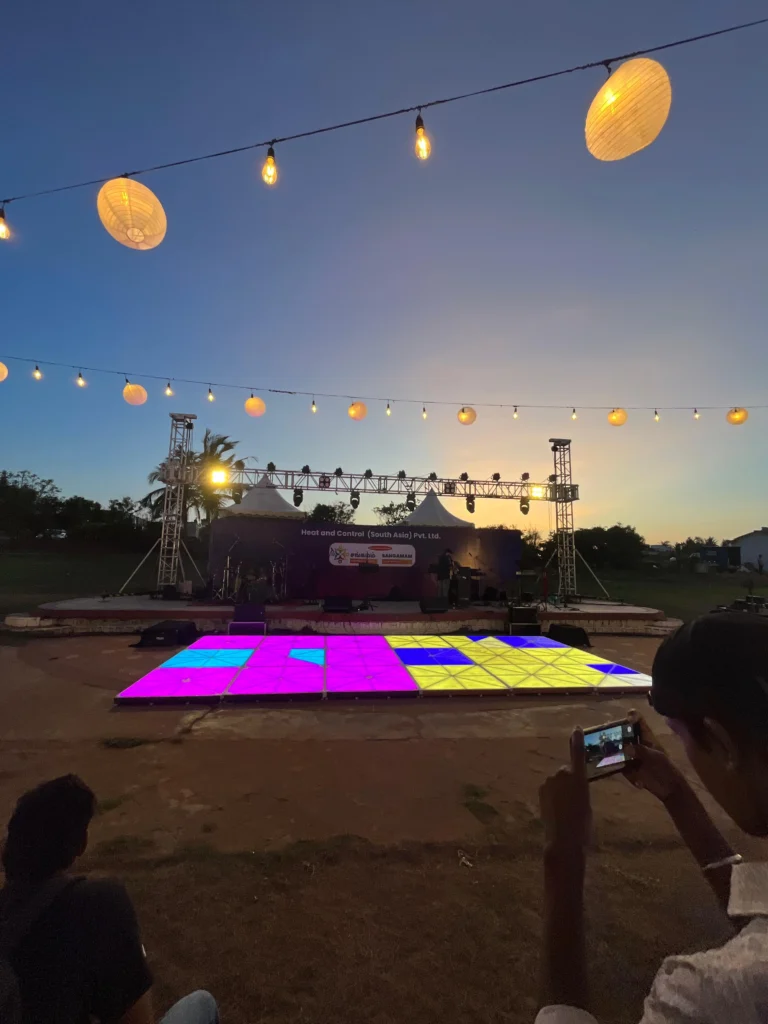 Corporate Event DJs in Chennai
