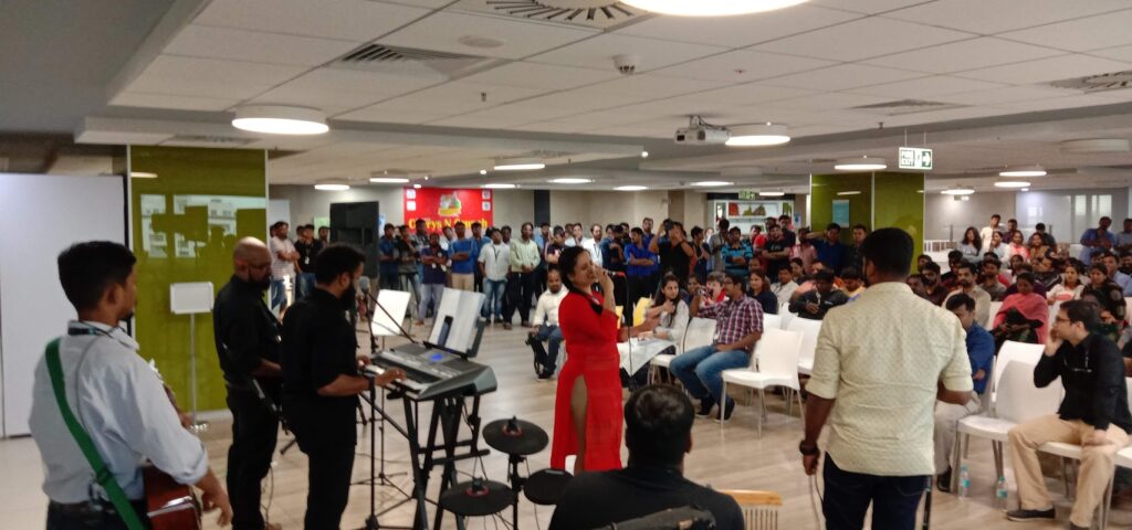 Corporate Event DJs in Chennai
