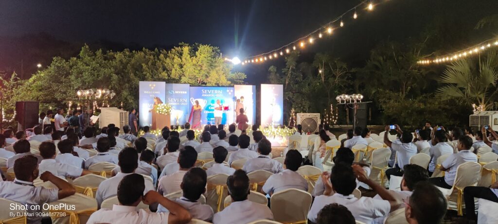 Corporate Event DJs in Chennai

