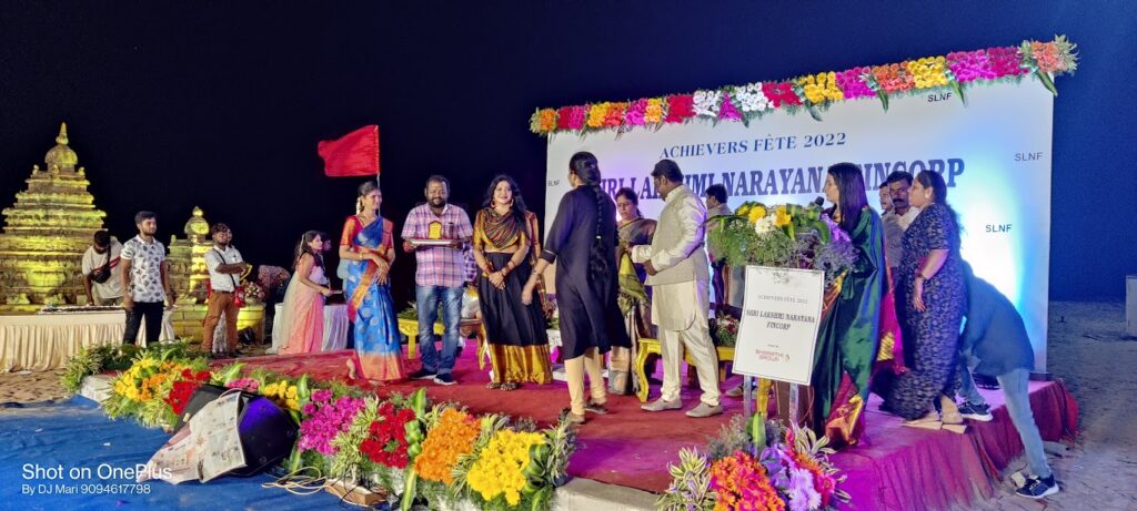 Corporate Event DJs in Chennai
