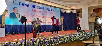 Corporate Event DJs in Chennai
