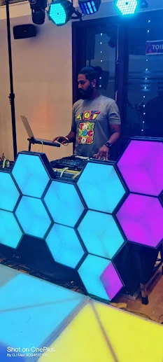 Best Dj in Chennai & Rentals of Sound and Lighting